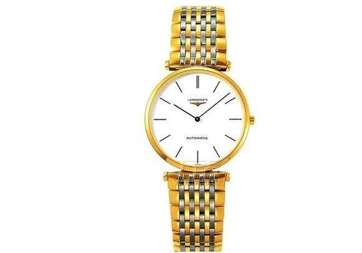 （这是文章）浪琴嘉岚复刻手表和一比一手表值得入手吗？如果要买的话应该买哪个工厂？ 商品图1