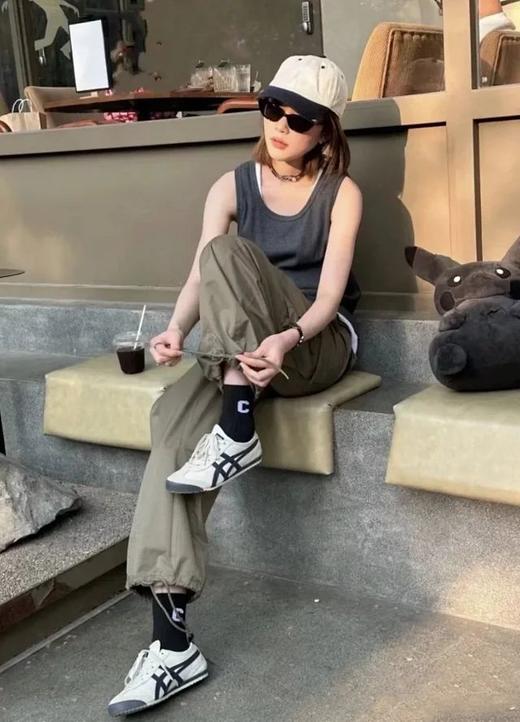 全系大全 超级好穿的鬼冢虎皮面 商品图1