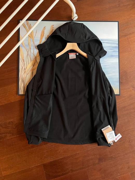 大象全天候户外系列都市通勤连帽夹克 商品图2