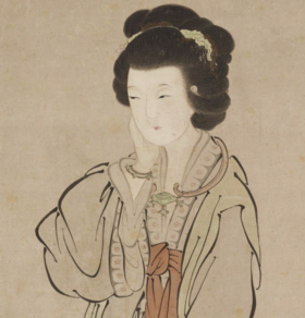  这款罕见的益母草艾绒坐灸垫，坐好了我的陈年老痔疮，今天就给家人们拍1发2!