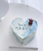 【生日蛋糕】爱心款 商品缩略图0