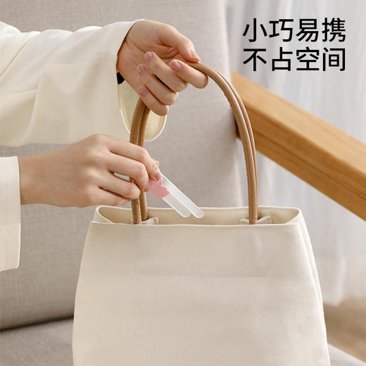 FaSoLa 玻璃指甲锉刀抛光打磨条婴儿指甲细锉条双面磨甲美甲工具 商品图4