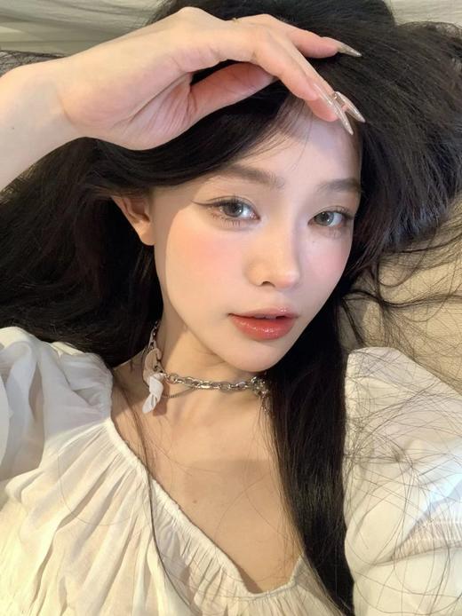 bennycat 月抛 烟花易冷 直径14.2mm着色13.4mm 商品图6