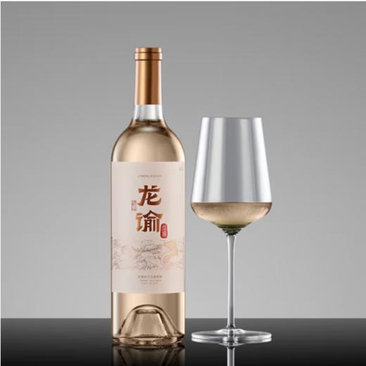 龙谕酒庄赤霞珠干白葡萄酒750ml单瓶装 商品图5