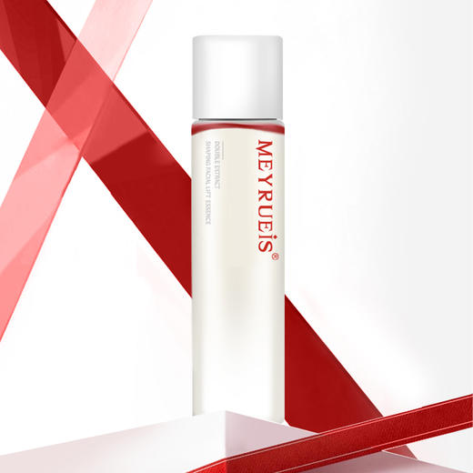 【干皮用 】MEYRUEiS塑颜双萃精华水 保湿紧致透亮净澈抗皱紧致 商品图3