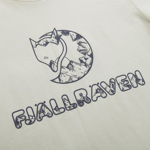 北极狐2024年春夏新品女士短款T恤户外速干微弹棉T恤01241238 商品图4