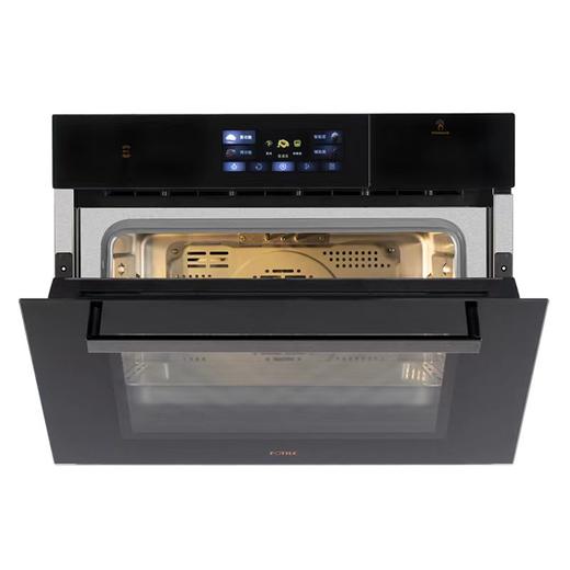 【石家庄】方太/蒸烤一体机/ZK46-02-TS2.I/蒸烤烹饪一体机 商品图1