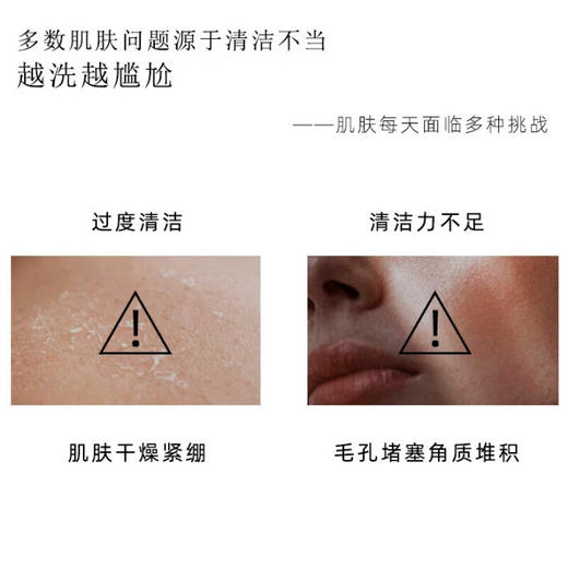 OLIVIAM澳莉维亚木瓜羊奶清颜保湿洁面乳洗面奶清透洁净100ml Oliviam番木瓜洁面皂150g 商品图3