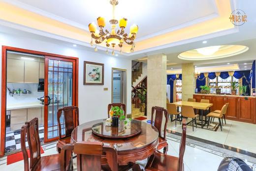 惠州慢姑娘翡翠御园别墅轰趴 商品图10