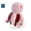 DOUDOU 粉红章鱼-30cmDOUCHO3037玩偶 商品缩略图3