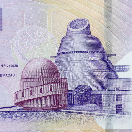 2024澳门新版对钞！ 商品图7