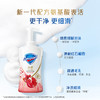 舒肤佳焕肤红石榴泡沫沐浴露500ml 商品缩略图2