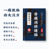 盛年甄选-功夫汉方骨痛消保健贴正宗少林古法秘方 商品缩略图0