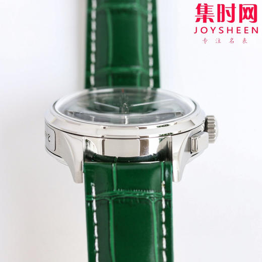 百年灵TW璞雅B01计时系列男士腕表Premier B01 Chronograph （吴彦祖同款）
机芯：Asia-7750 商品图4