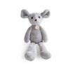 DOUDOU 灰色小老鼠-40cmDOUCHO2147玩偶 商品缩略图0