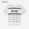 CONVERSE 夏 大童小童 儿童童装T恤 CNVG-TE-G062 商品缩略图0
