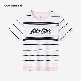 CONVERSE 夏 大童小童 儿童童装T恤 CNVG-TE-G062