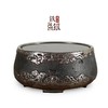 龙隐斋 风云电陶炉铁包银静音煮茶器 1000W大功率德国炉芯可定时 商品缩略图4
