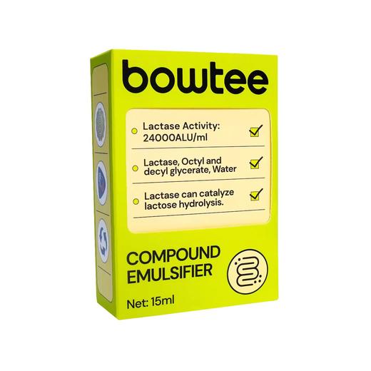 【好物推荐 乳糖酶】宝体安酸性乳糖酶滴剂，新西兰进口，15ml/瓶，约260滴 商品图2