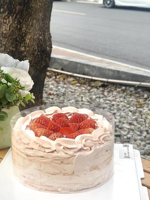 草莓千层 商品图0