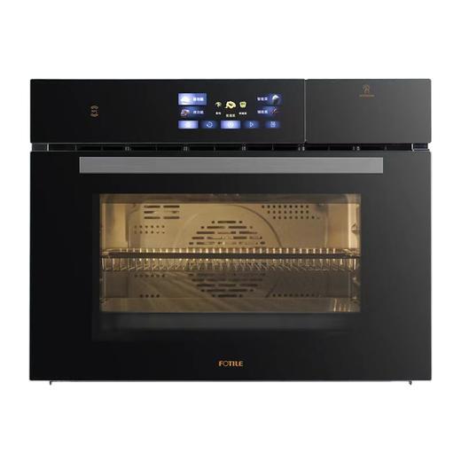 【石家庄】方太/蒸烤一体机/ZK46-02-TS2.I/蒸烤烹饪一体机 商品图3