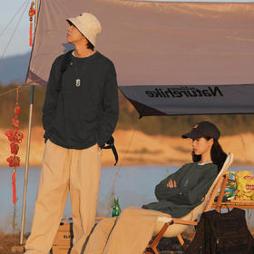 优选丨【买一送一】Basic Live纯色新疆棉长袖T