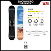 24/25雪季NITRO男款滑雪板预售 商品缩略图5