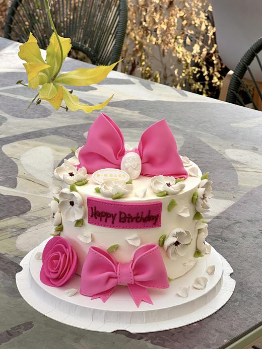 女神“一路生花”提前1天预定 商品图2