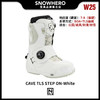 24/25雪季NITRO女款滑雪鞋预售 商品缩略图5