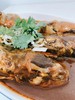 大连野生活冻海鲶鱼，20-25条/箱，（5-6条/斤，约4斤），东北三省包邮，其他地区联系客服补运费 商品缩略图0
