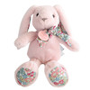 DOUDOU 粉色兔子-25cmDOUCHO3121玩偶 商品缩略图0