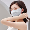 小野和子 夏季防晒口罩 UPF50+ 4款可选 商品缩略图1