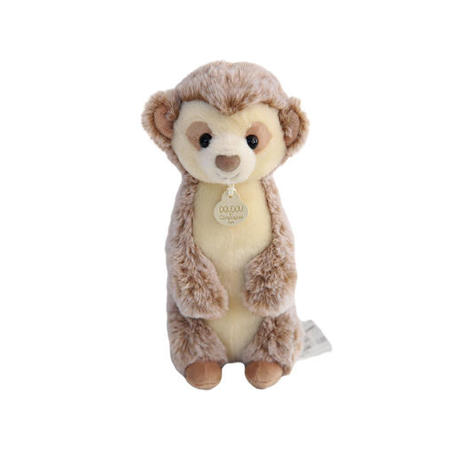DOUDOU 狐獴-25cmDOUCHO2954玩偶 商品图0
