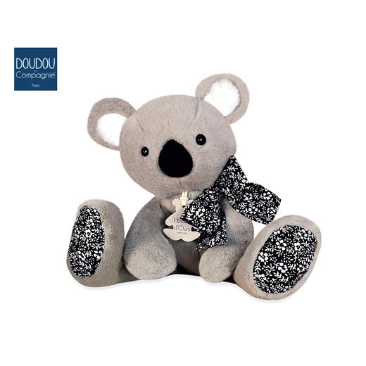 DOUDOU 考拉-25cmDOUCHO3125玩偶 商品图4