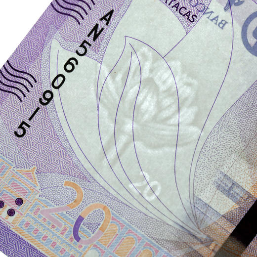 2024澳门新版对钞！ 商品图14