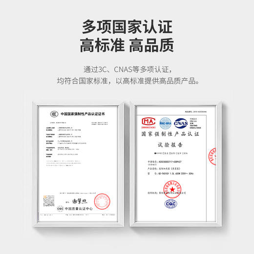 韩国Glasslock煮茶器蒸汽煮茶壶办公室养生壶小型喷淋式泡茶壶 商品图4