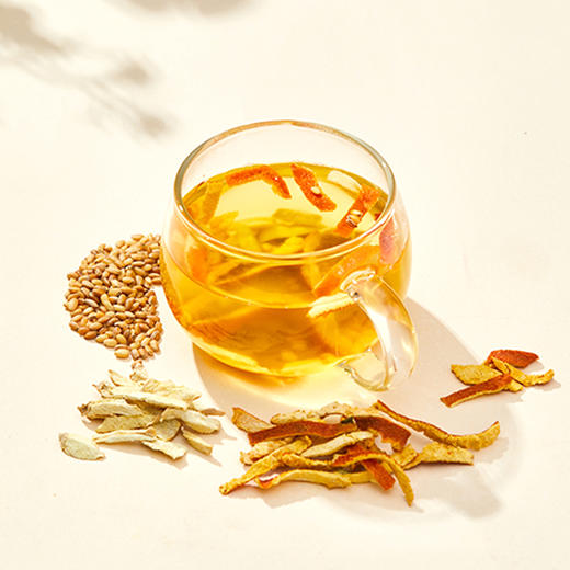 【女神节】燕之坊 每日茶礼（代用茶）200g 商品图6