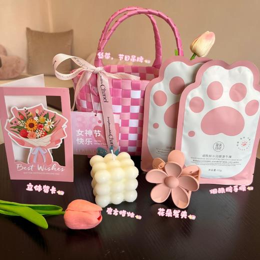 伴手礼预订高颜值商务礼品 商品图0