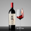 龙谕酒庄龙8混酿干红葡萄酒750ml单瓶装 商品缩略图5