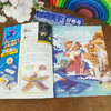 《好奇号》2024年1月起订，共36册｜科学·技术·自然·历史·文化，给孩子一整年的全通识启蒙 商品缩略图5