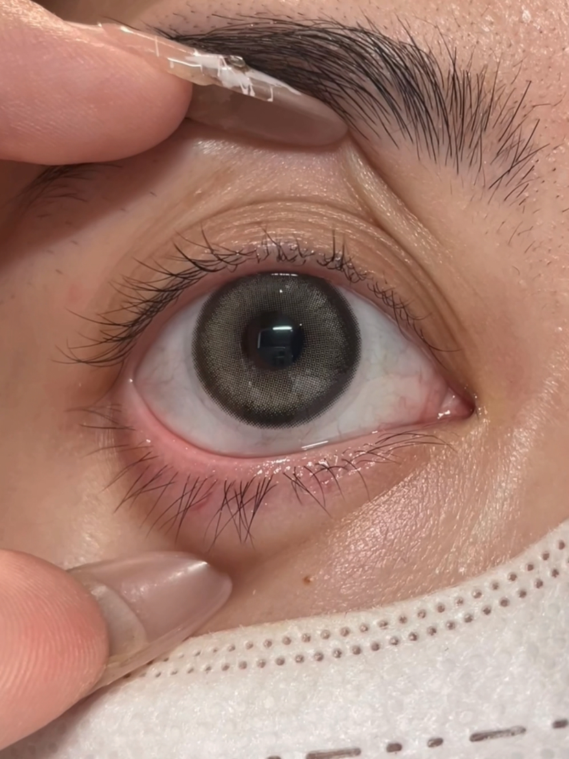 Pisircon手提乌木日抛 14.0mm