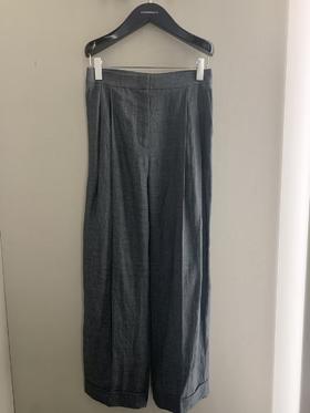 E ARMANI 裤女  E3NP44F2017-015 .