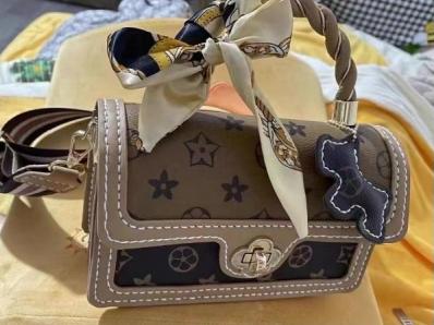 小香风包包企业团建沙龙活动 商品图1