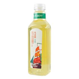 农夫山泉东方树叶 0卡路里乌龙茶原味茶饮料 900ml/瓶
