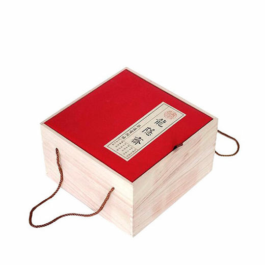 厂家直发/龙隐斋 八方山水电陶炉铁银壶专用安静无噪音家用不挑壶老岩泥 商品图4