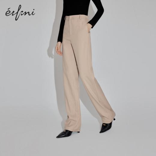 5楼伊芙丽裤子 商品图1