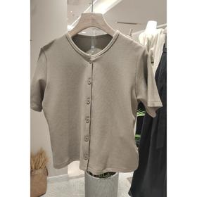 5楼HAVEAPARTY短袖T恤