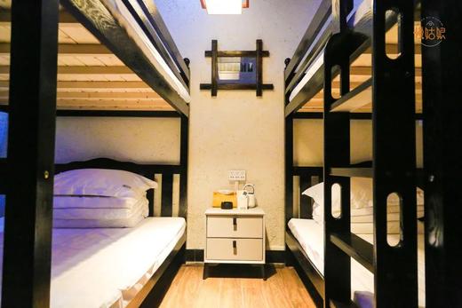 河南慢姑娘覃怀书院别墅轰趴 商品图11