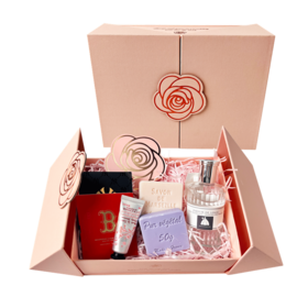 女神节香气满满套装B