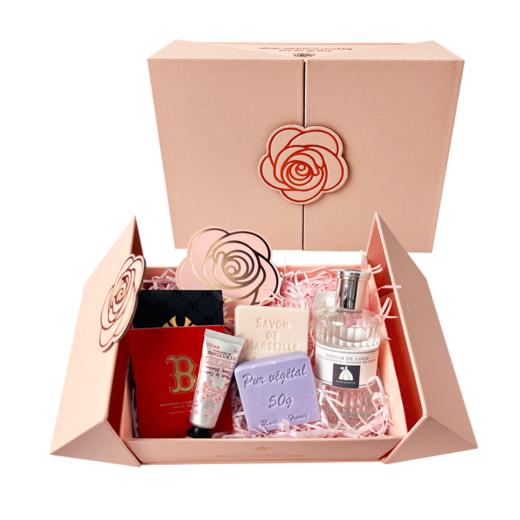 女神节香气满满套装B 商品图0